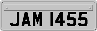JAM1455
