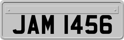 JAM1456