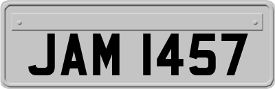 JAM1457