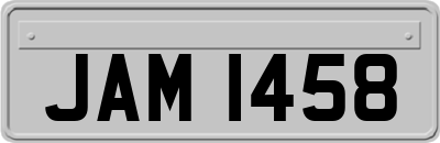 JAM1458