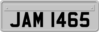 JAM1465