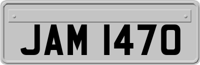 JAM1470