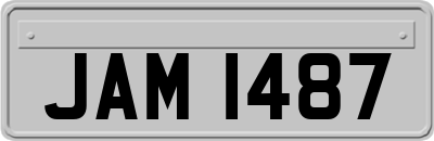 JAM1487