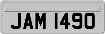 JAM1490