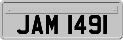 JAM1491