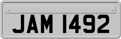 JAM1492