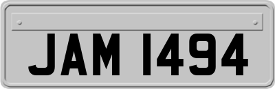 JAM1494