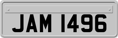 JAM1496