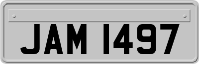 JAM1497