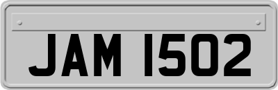 JAM1502