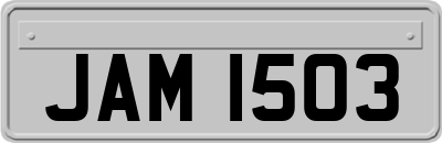 JAM1503