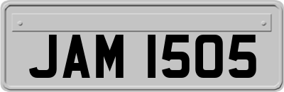 JAM1505