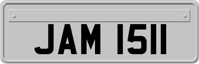 JAM1511