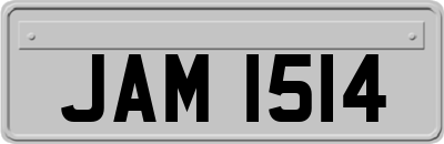 JAM1514