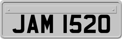 JAM1520