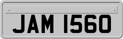 JAM1560