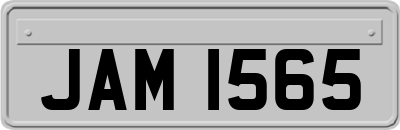 JAM1565