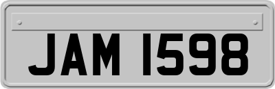 JAM1598