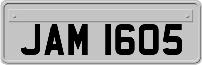 JAM1605
