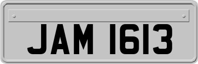 JAM1613