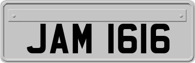 JAM1616