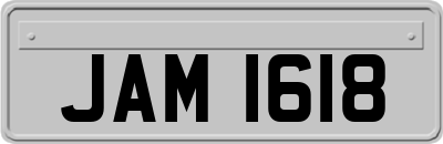 JAM1618