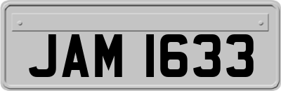 JAM1633
