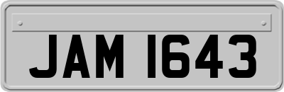 JAM1643