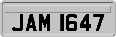 JAM1647