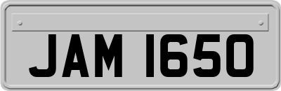 JAM1650