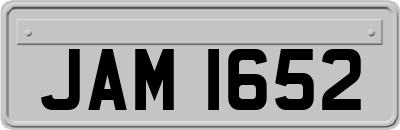 JAM1652