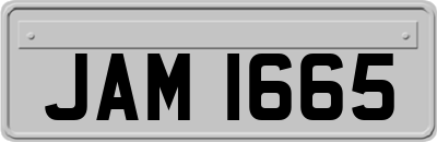 JAM1665