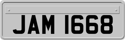 JAM1668