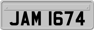 JAM1674