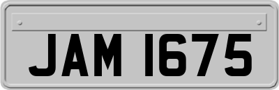 JAM1675