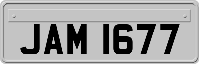 JAM1677