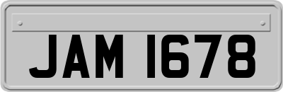 JAM1678