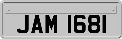 JAM1681
