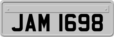 JAM1698