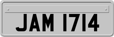 JAM1714