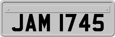 JAM1745
