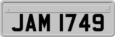 JAM1749