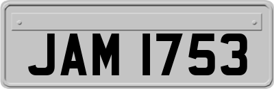 JAM1753