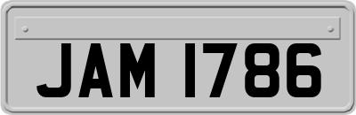 JAM1786