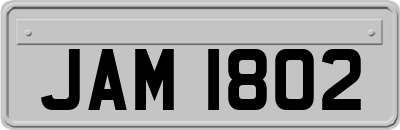 JAM1802