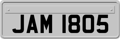 JAM1805