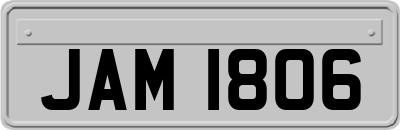 JAM1806