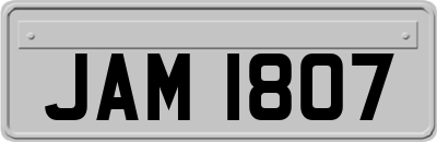 JAM1807