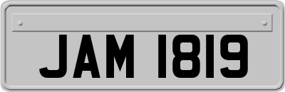JAM1819