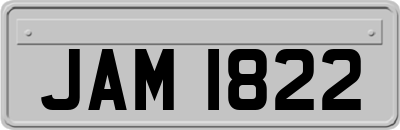 JAM1822
